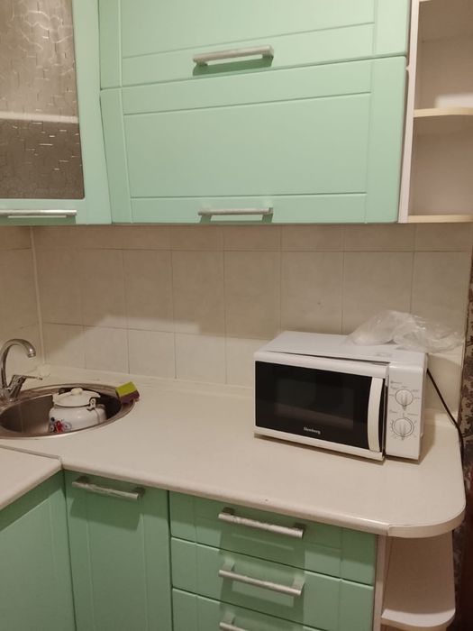 Сдается 1 комнатная квартира !