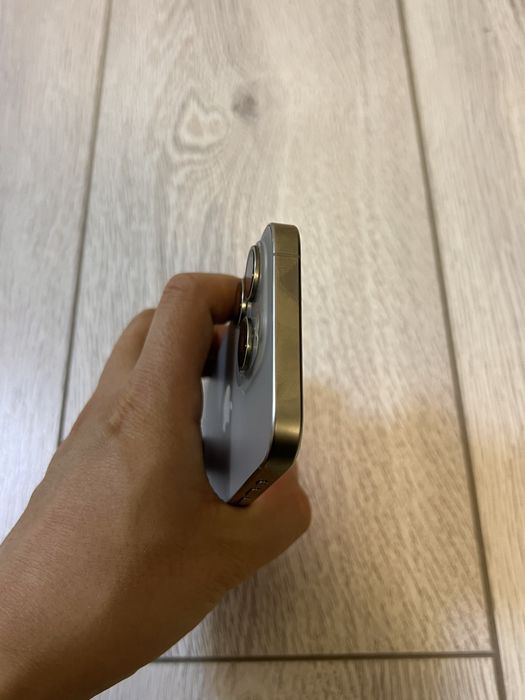 Iphone 15 pro 128 gb 89%