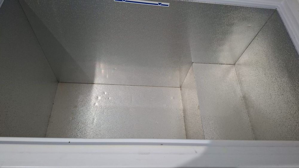 Холодильник,(морозильник)