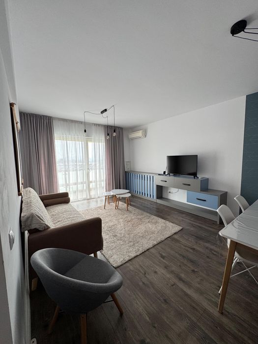Apartament de inchiriat Grand Conest Tudor Vladimirescu