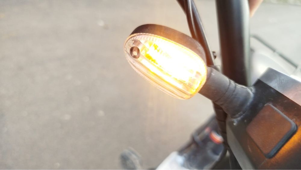 Электро велосипед