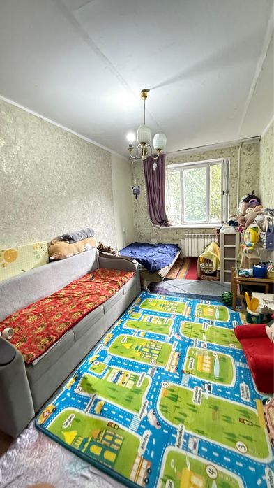 Продам квартиру центр 7.5 млн