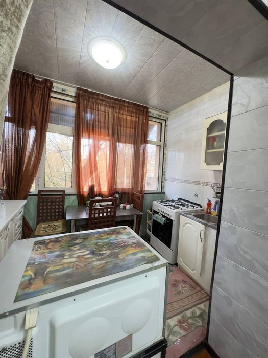 Продаётся 2/2/5 Хумоюн