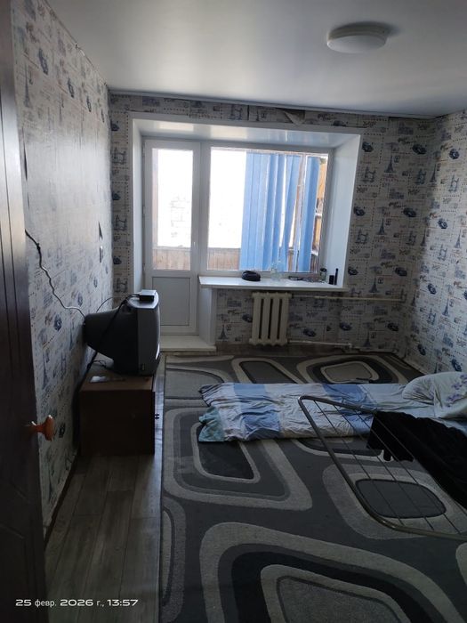 Продам 2 ком квартиру