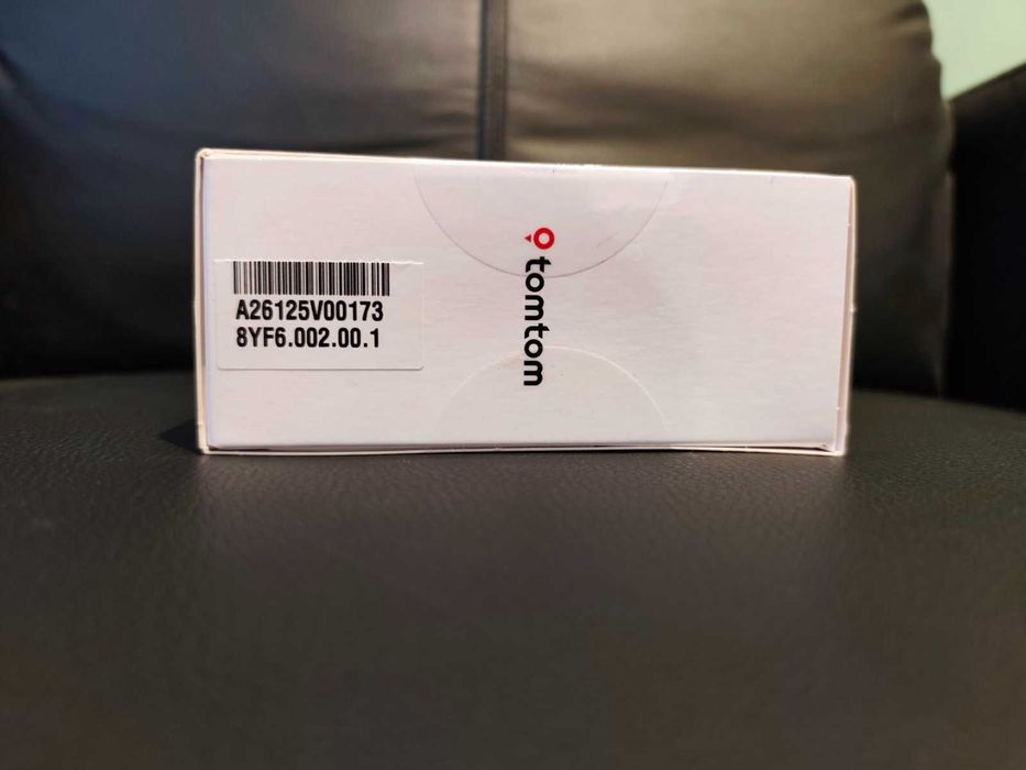 ЧИСТО НОВА навигация