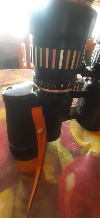 бинокъл Tasko японски перфектен