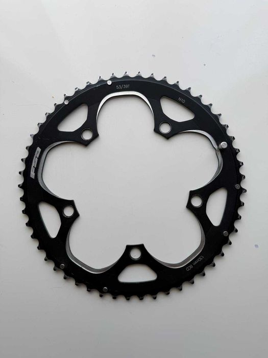 Foaie FSA 53T N10 130mm BCD