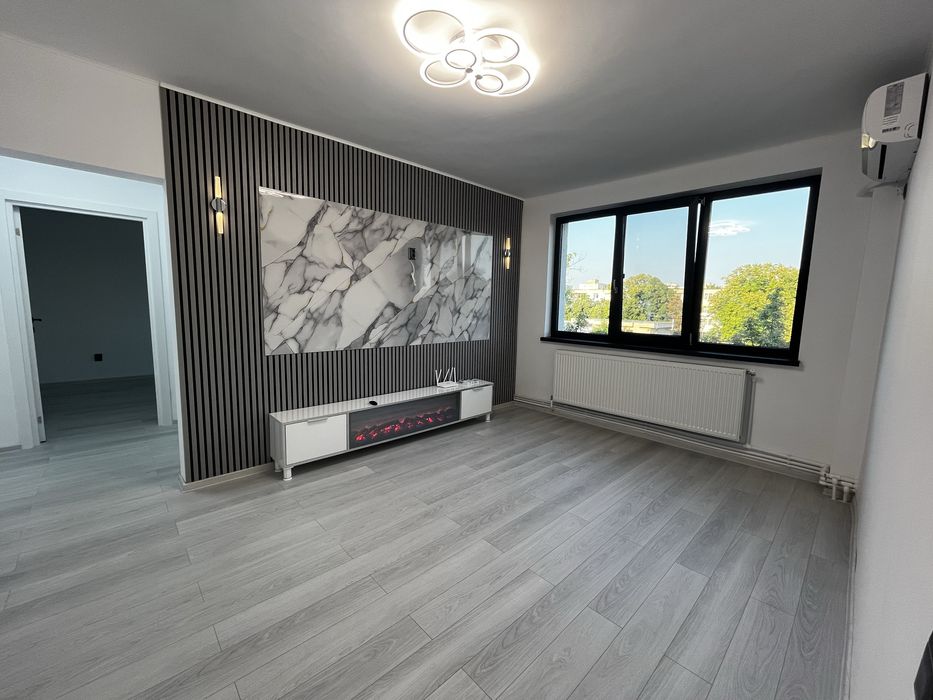 Vand apartament 2cam cf1sd  Hipodrom
