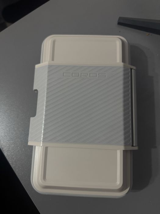 Часы Coros Vertix 2