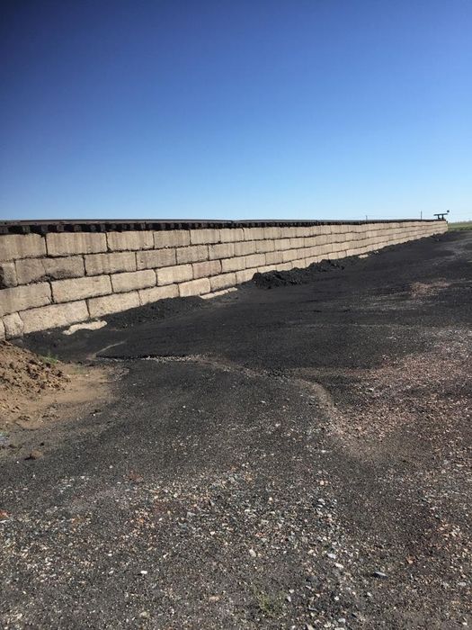 Пподам участок 2,8 га