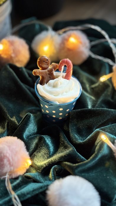 Соеви и пчелни свещи