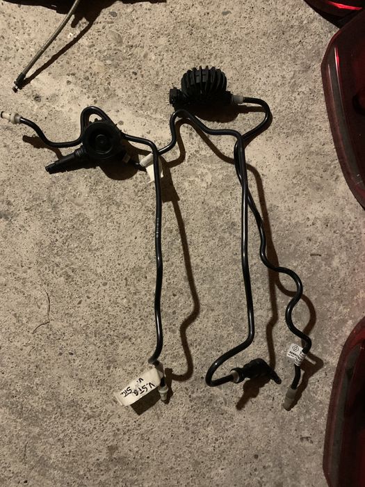 Vand conducte Rulment presiune pt Dacia Logan/Mcv/Sandero 2013/2020