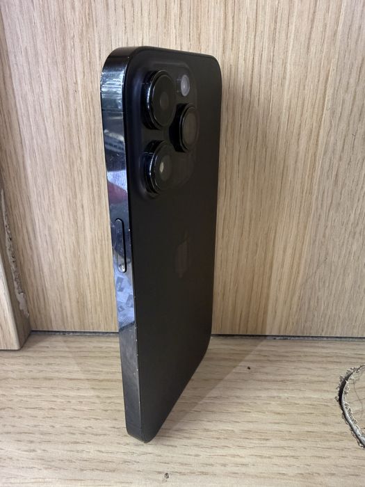 Iphone 14 Pro 128gb batare 87%