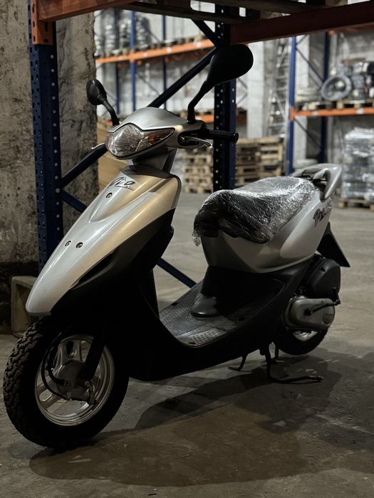 Мопед Honda dio AF56
