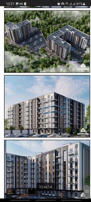 Её вартира в новостройке 71кв ул мукнакский