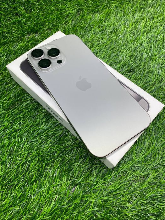 Iphone 16 PRO MAX / Айфон 16 про макс / ломбард дд / id9648