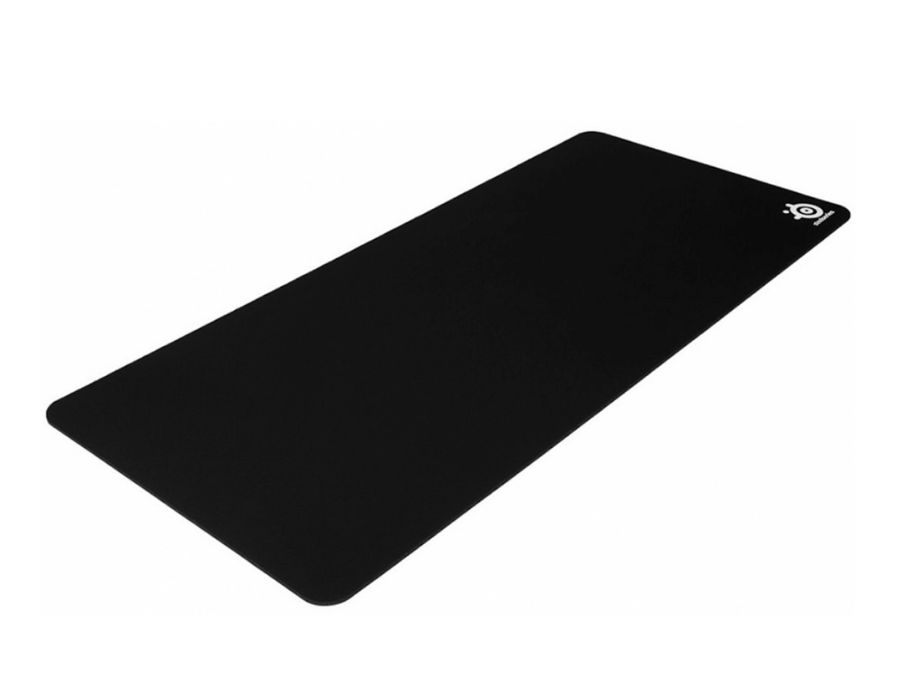 Игровые коврики ZOWIE, STEELSERIES