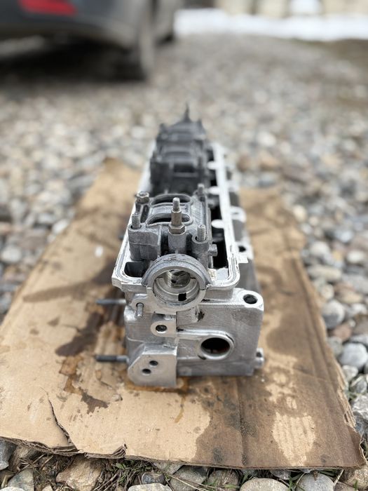 Гранта галовкасы 2020 жылғы