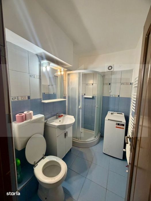 Apartament 2 camere, 45 mp, zona Centrala