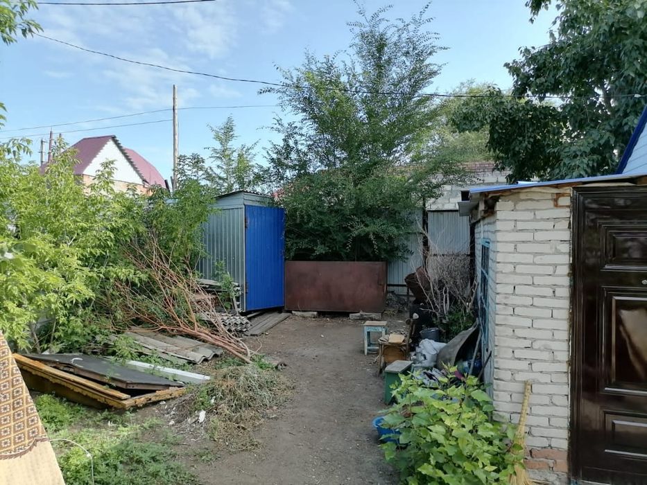 Продам дом в центре города