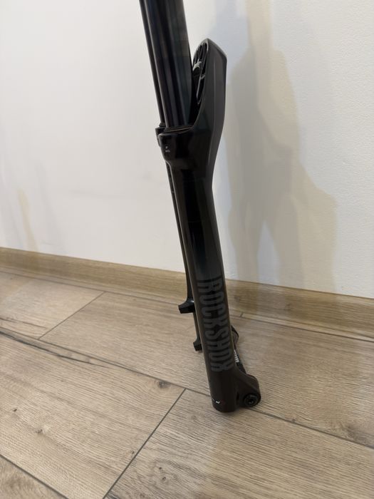 Furcă rockshox recon silver rl 140mm 29