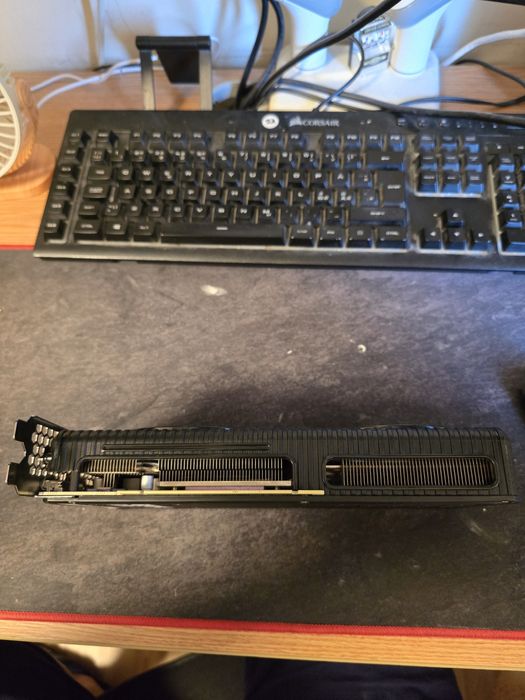 Placa video RTX 3060 12GB