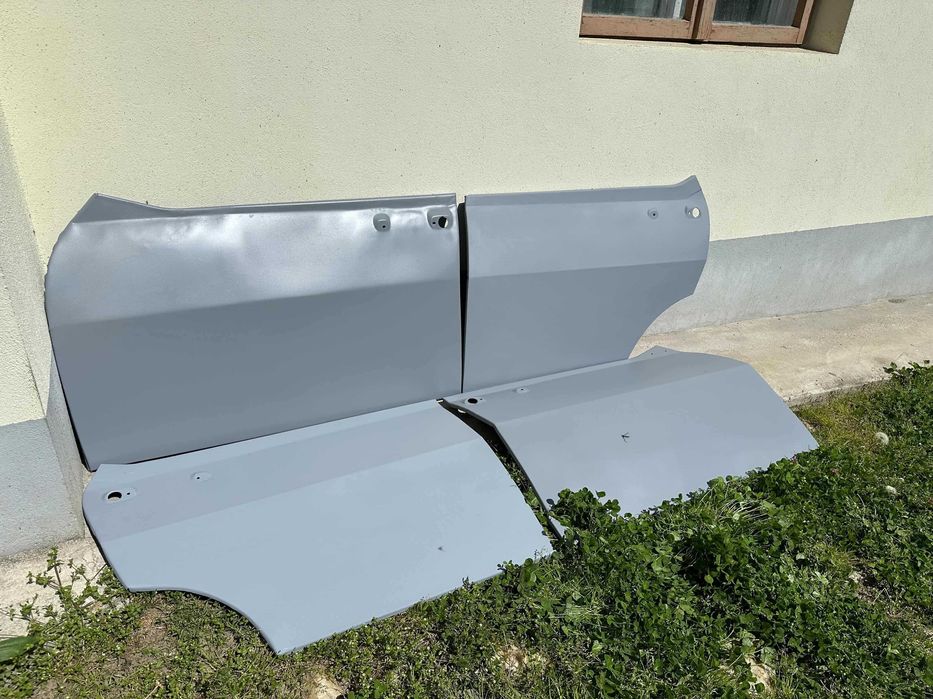 set fete usa Dacia 1300 originale