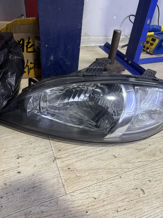 Jenrta fara zor holat faqat orqa farasini patroni yoq