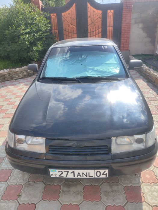 ВАЗ 2110, 2010 года выпуска.
Автомобиль в отличном состоянии, вложений