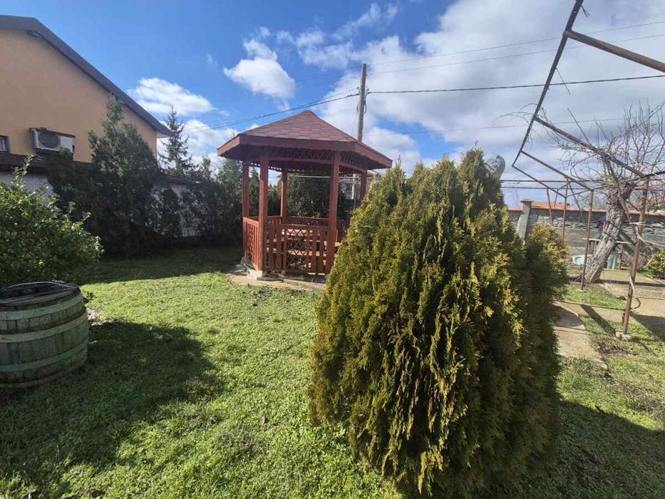 Продава се Парцел в с. Орешак, Област Варна - 613 кв.м за 113 €/кв.м - Снимка #7