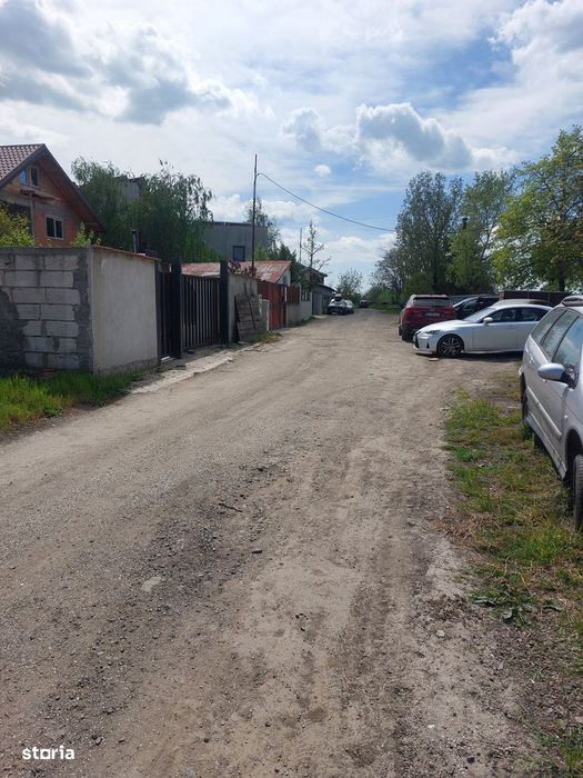 Prelungirea Ghencea, Apa Nova 2, Ghidiceni, Stradal