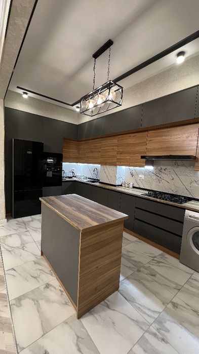 Чиланзар Октепа! Новостройка 4/3/7