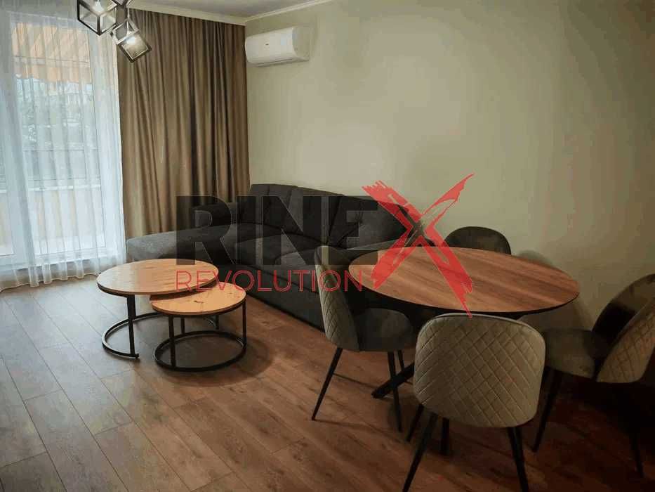 Дава се под наем Двустаен апартамент в Пловдив, Остромила - 70 кв.м за 650 € - Снимка #6