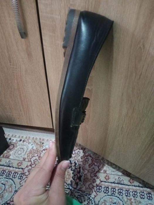 Обувь 40р.Почти новая