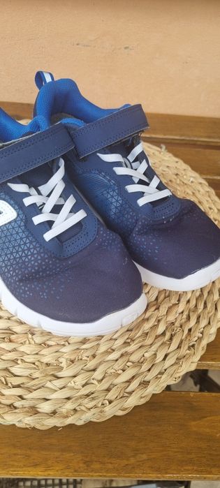 Puma кожени и декатлон летни