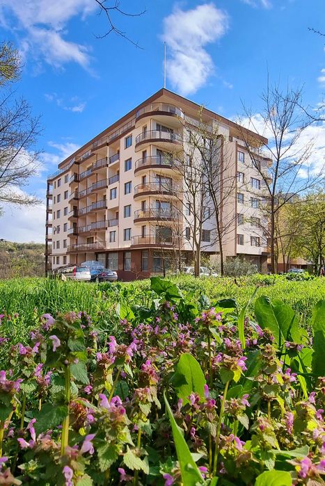 Продава се Гараж / Паркомясто в Велико Търново, Център - 21 кв.м за 1286 €/кв.м - Снимка #2