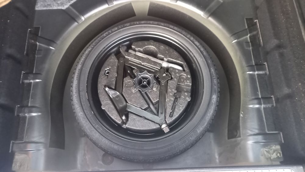 Европеец универсал ухожен