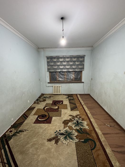 Озими уйим сотилади 2 хонали ипотека бор Коракамиш 2/4