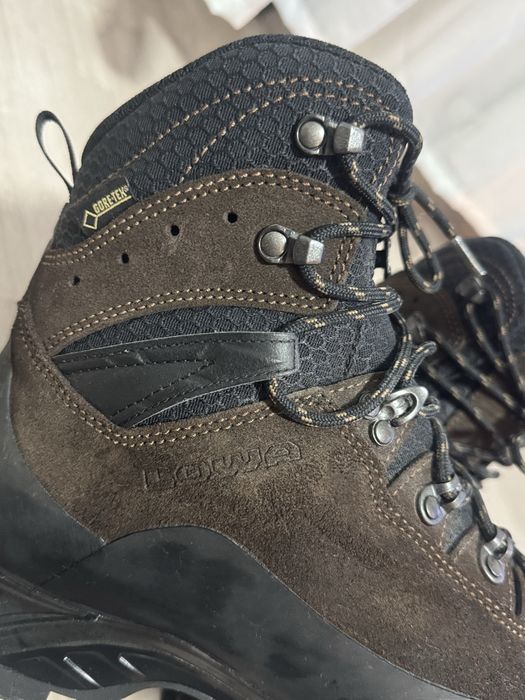 Vand Bocanci  LOWA GORETEX