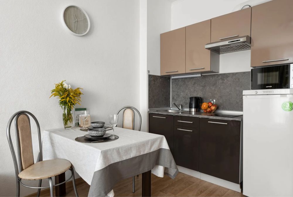 Сдам квартиру посуточно и почасам