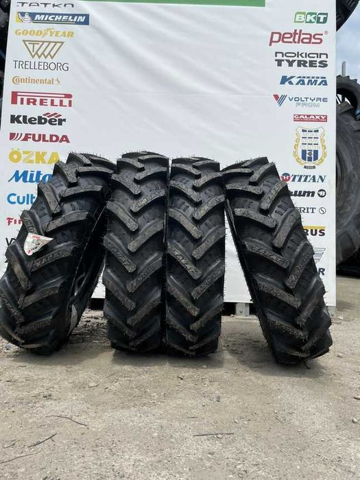 Anvelope cu garantie pentru tractor fata 7.50-16 8PR 4X4