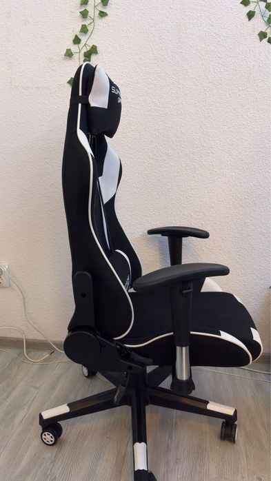 Scaun gaming, Zenga, model PlayMaker