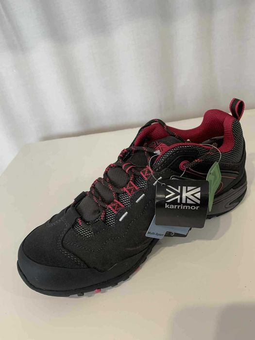 Нови дамски обувки Karrimor Multi-Sport - 41 номер