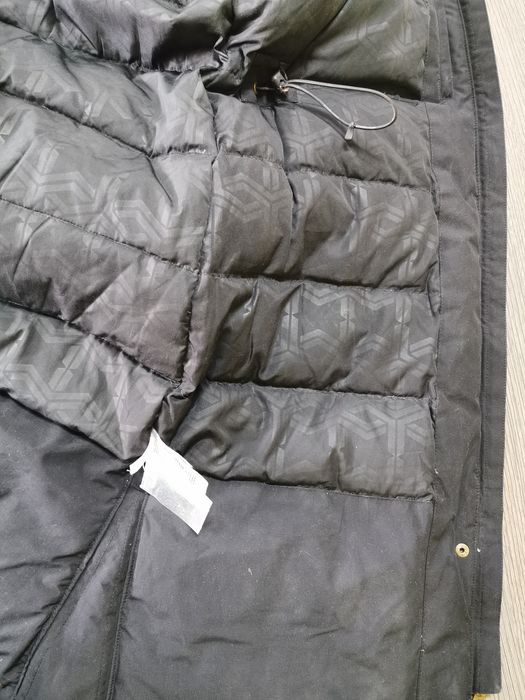 Дамско планинско яке