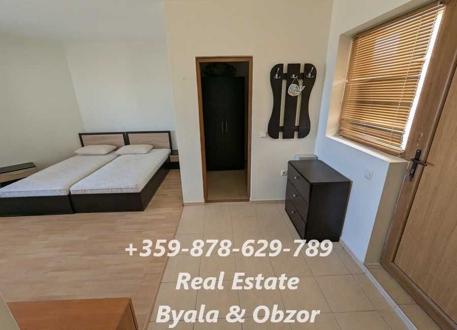 Продава се Двустаен апартамент в Бяла - 50 кв.м за 582 €/кв.м - Снимка #1