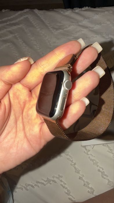 Apple Watch SE 2