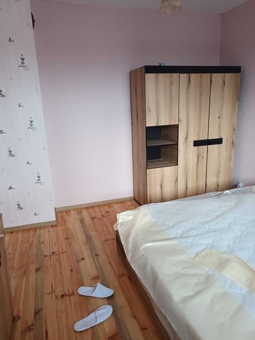 Дава се под наем Двустаен апартамент в Кюстендил, Запад - 67 кв.м за 255 € - Снимка #2