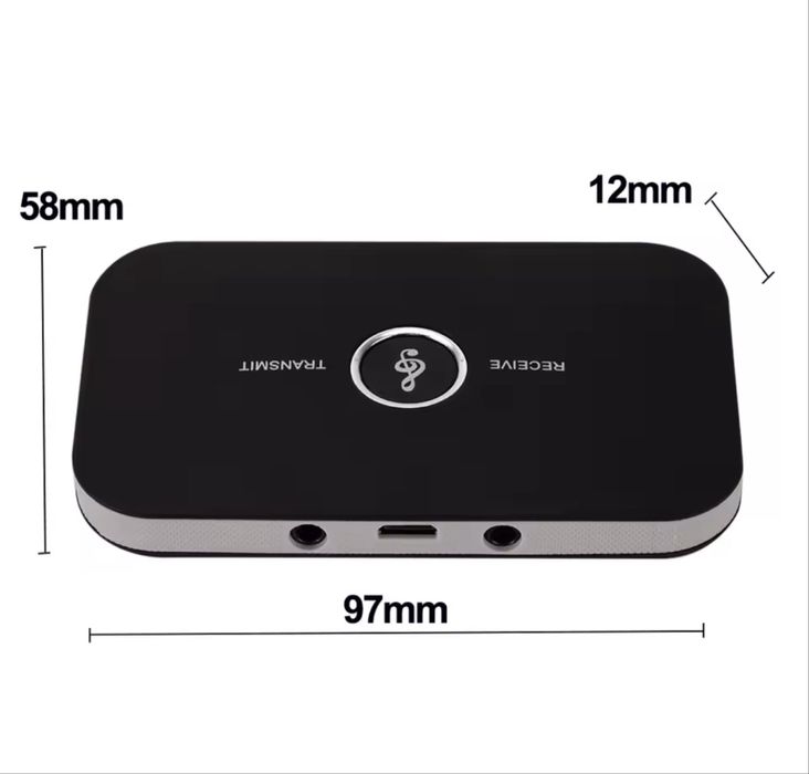 Bluetooth Receiver Transmitter / Блутут трансмитер рисийвър