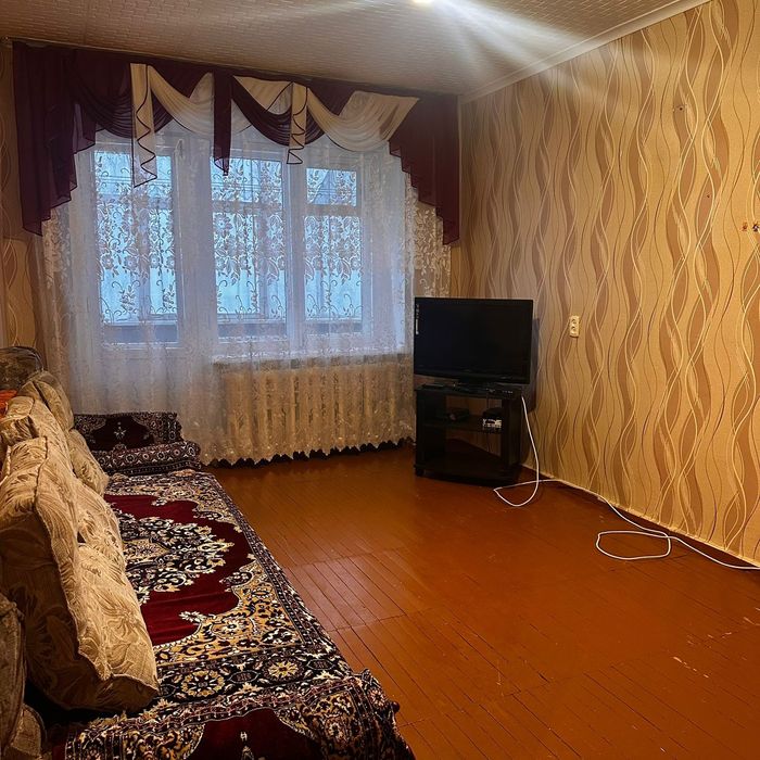 Сдам 1-комнатную квартиру