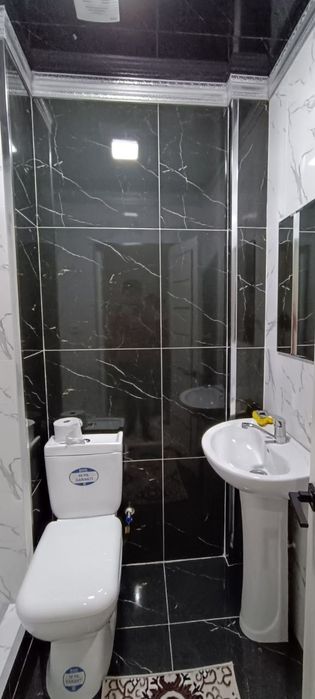 Olmos Rezidensda 1 xonali uy